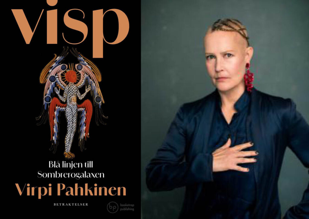 May Calader Header Virpi Pahkinen | CALENDAR 2026
